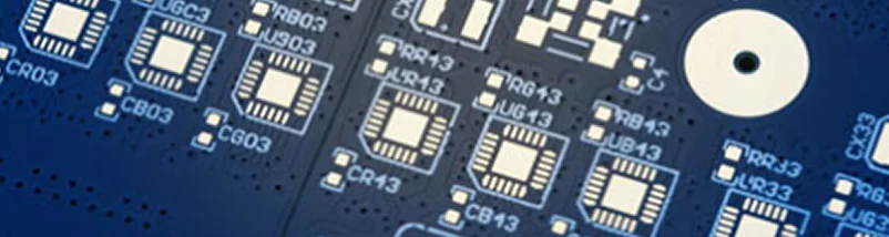 Zdjęcie produktu podzespołu elektronicznego