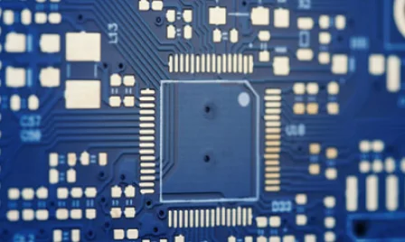 Zdjęcie produktu podzespołu elektronicznego