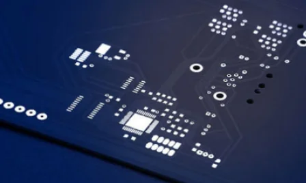 Zdjęcie produktu podzespołu elektronicznego